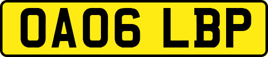 OA06LBP