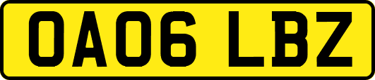 OA06LBZ