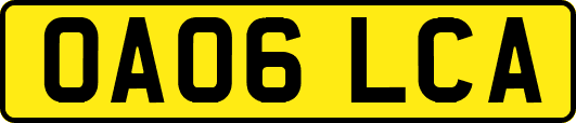 OA06LCA
