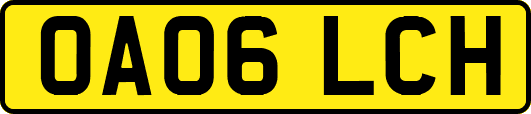 OA06LCH