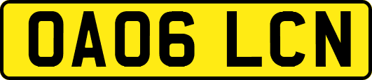 OA06LCN