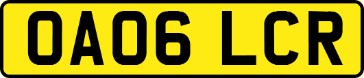 OA06LCR