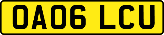 OA06LCU