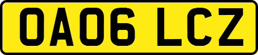 OA06LCZ