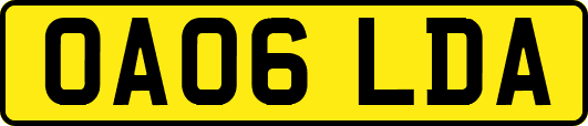 OA06LDA