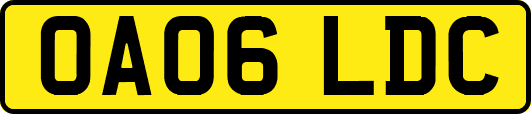OA06LDC