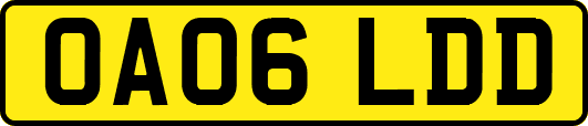 OA06LDD