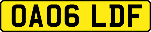 OA06LDF