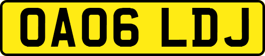 OA06LDJ