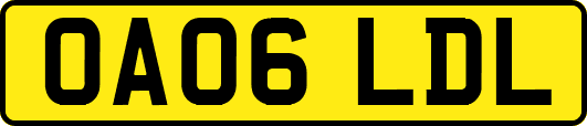 OA06LDL