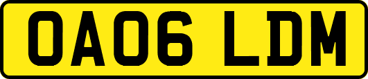 OA06LDM