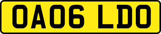 OA06LDO