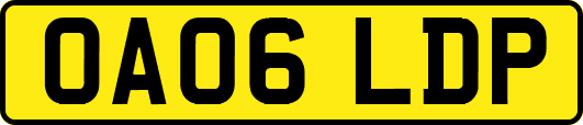 OA06LDP