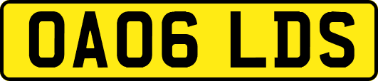 OA06LDS