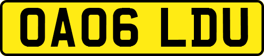 OA06LDU