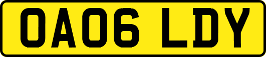 OA06LDY