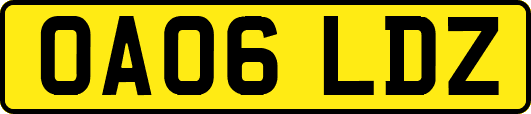 OA06LDZ