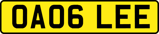 OA06LEE