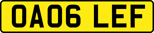 OA06LEF