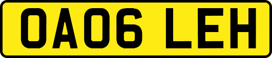 OA06LEH
