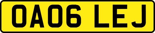 OA06LEJ