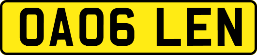 OA06LEN