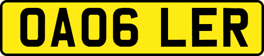 OA06LER