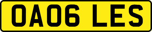 OA06LES