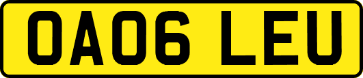 OA06LEU