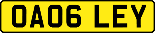 OA06LEY