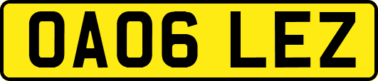 OA06LEZ