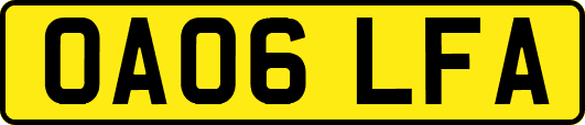 OA06LFA