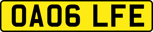 OA06LFE