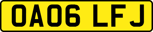 OA06LFJ