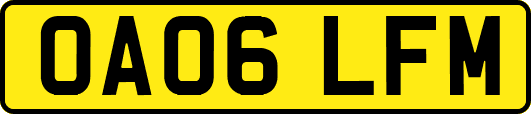 OA06LFM