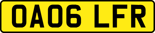 OA06LFR