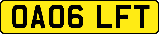 OA06LFT