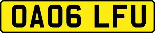 OA06LFU