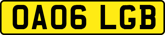 OA06LGB