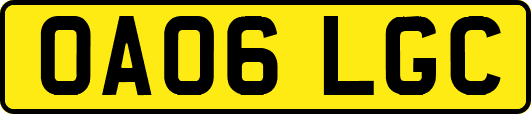 OA06LGC