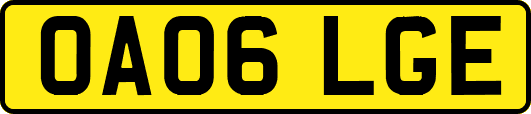 OA06LGE