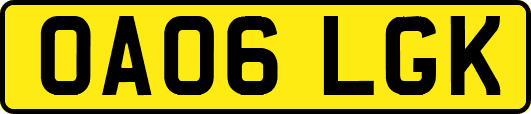 OA06LGK