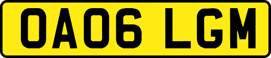 OA06LGM