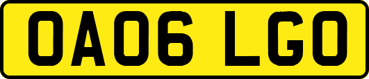 OA06LGO