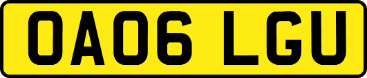 OA06LGU