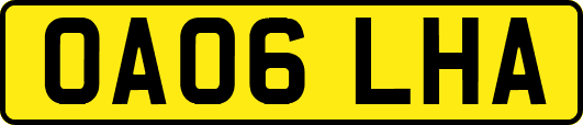 OA06LHA