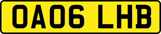 OA06LHB