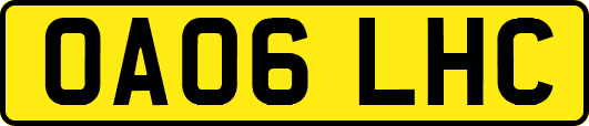 OA06LHC