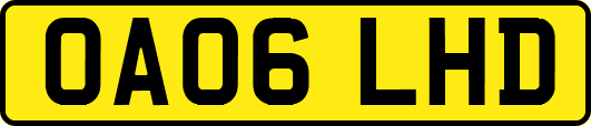OA06LHD