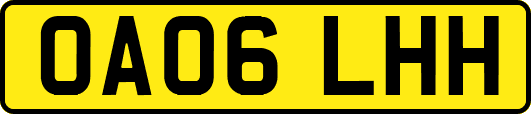 OA06LHH